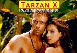 หนังโป๊ทาร์ซาน Tarzan x แนวคนป่าเย็ดกัน Rosa Caracciolo สาวหน้าสวยหีอูมโชว์ความเซ็กซี่หวังให้หัวหน้าชนเผ่าจับเย็ดหีแล้วจะได้เป็นราชินี หีฟิตเย็ดมันจัด โดนจับกระแทกหีxxxคาโขดหินฟินจนเยี่ยวแตก